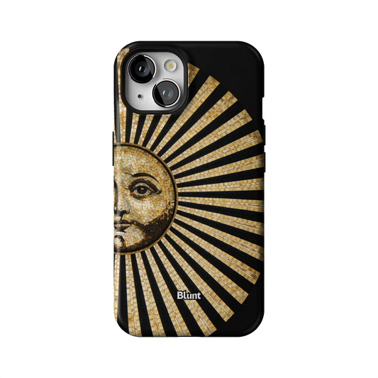 Solstice Muse iPhone Case gallery - Iphone_13_Iphone_1