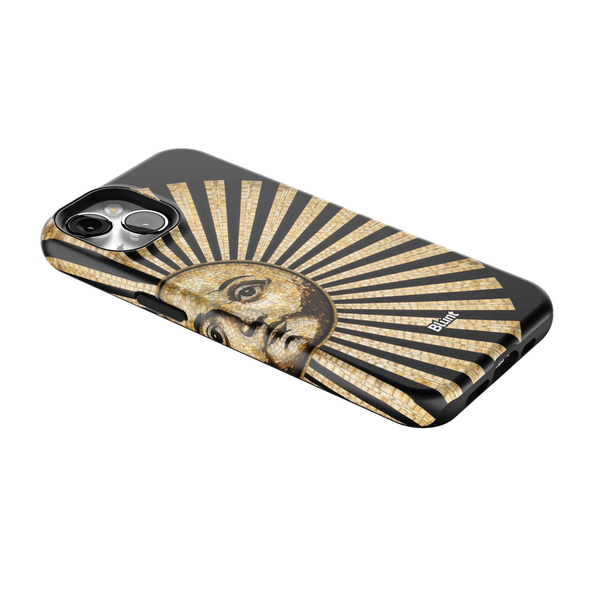 Solstice Muse iPhone Case gallery - Iphone_13_Iphone_2