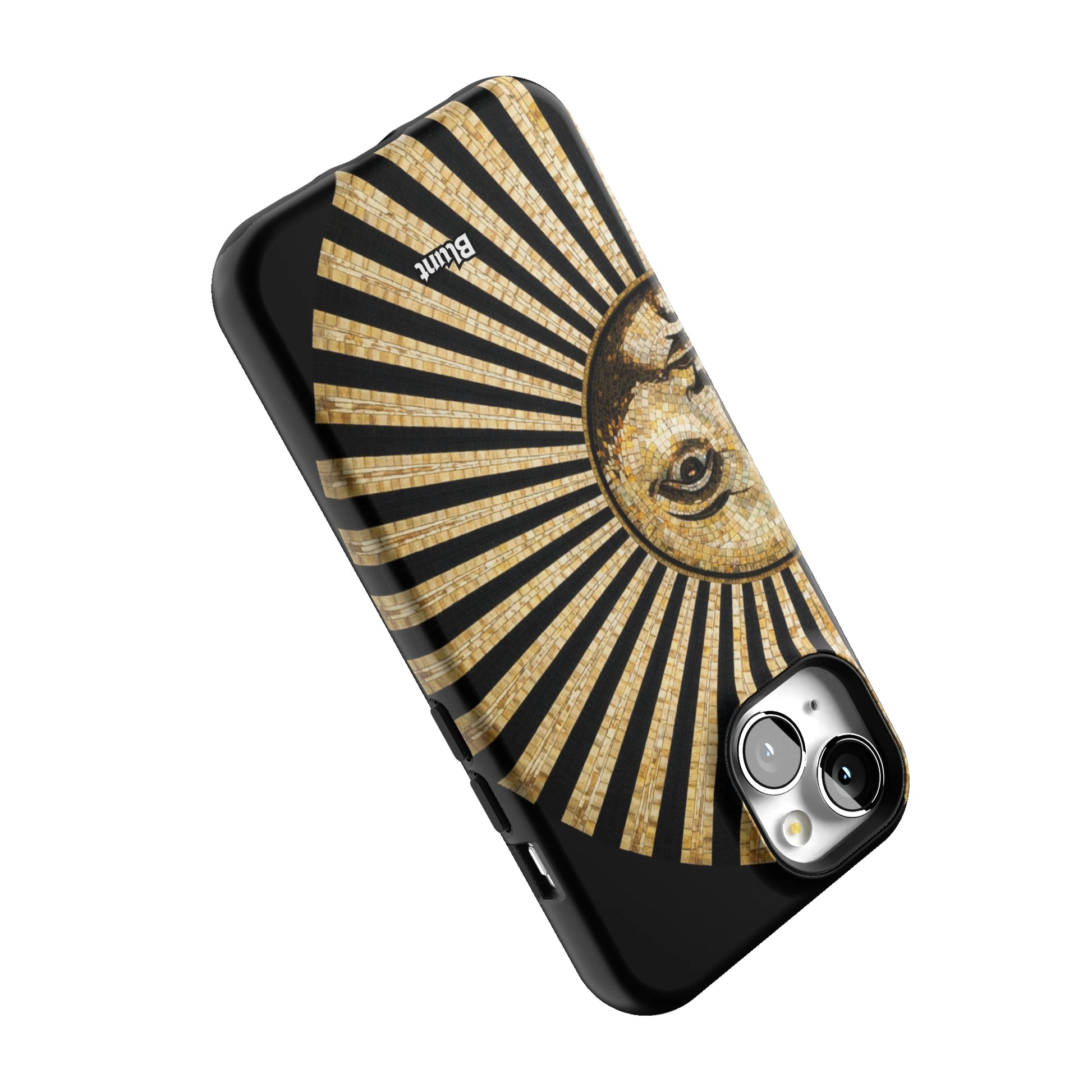 Solstice Muse iPhone Case gallery - Iphone_13_Iphone_5