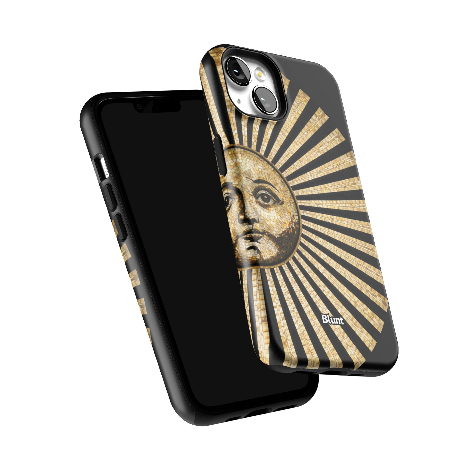 Solstice Muse iPhone Case gallery - Iphone_13_Iphone_6