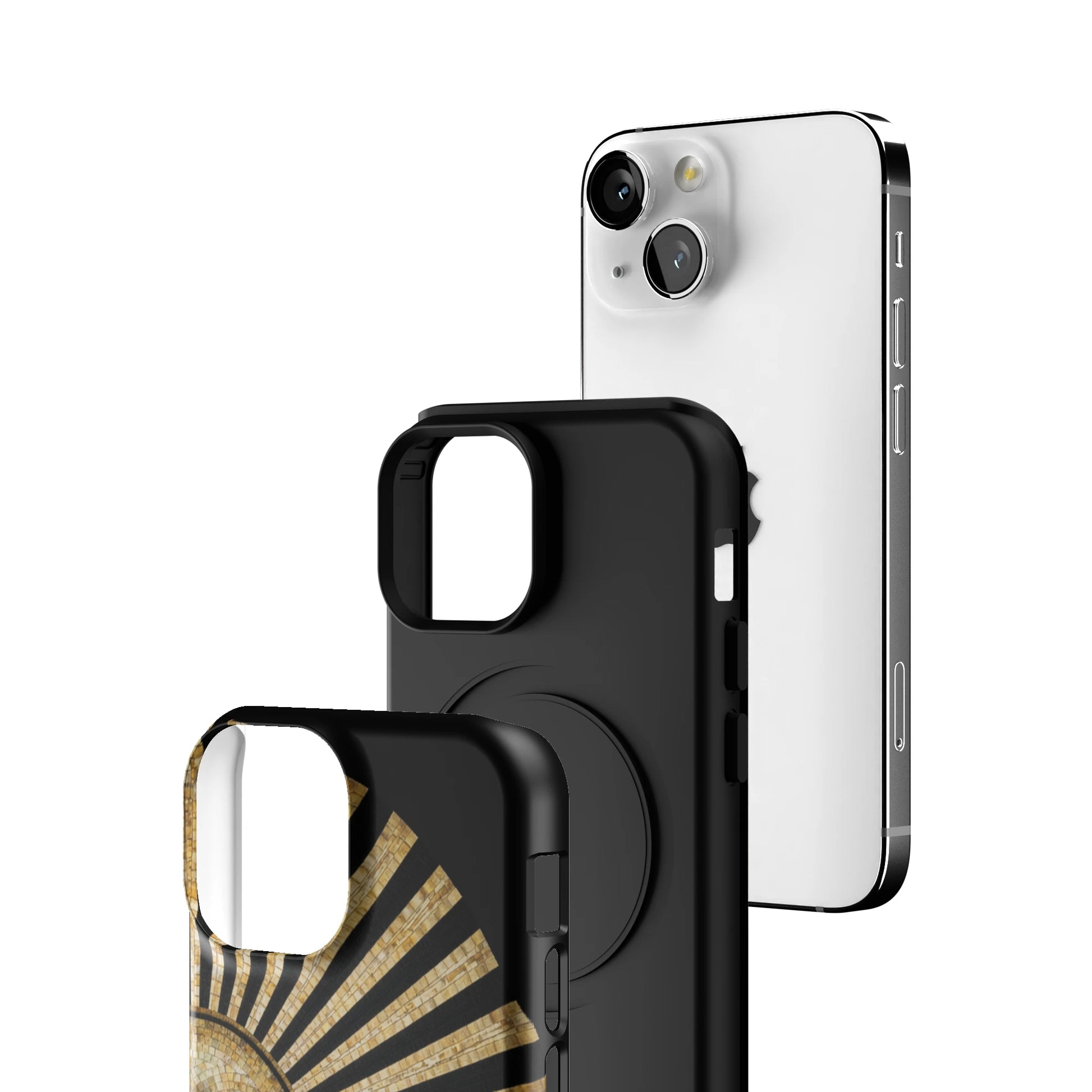Solstice Muse iPhone Case gallery - Iphone_13_Mini_Air_Plus_3