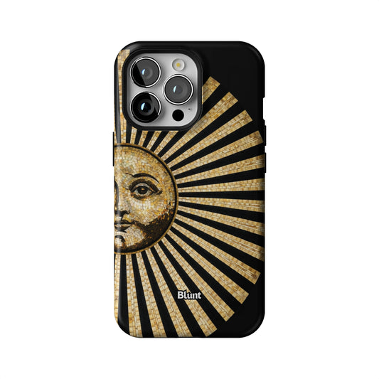 Solstice Muse iPhone Case gallery - Iphone_13_Pro_1
