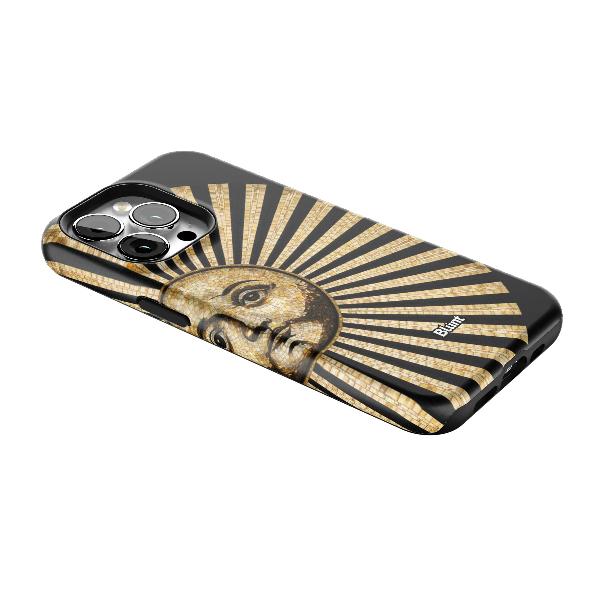 Solstice Muse iPhone Case gallery - Iphone_13_Pro_2