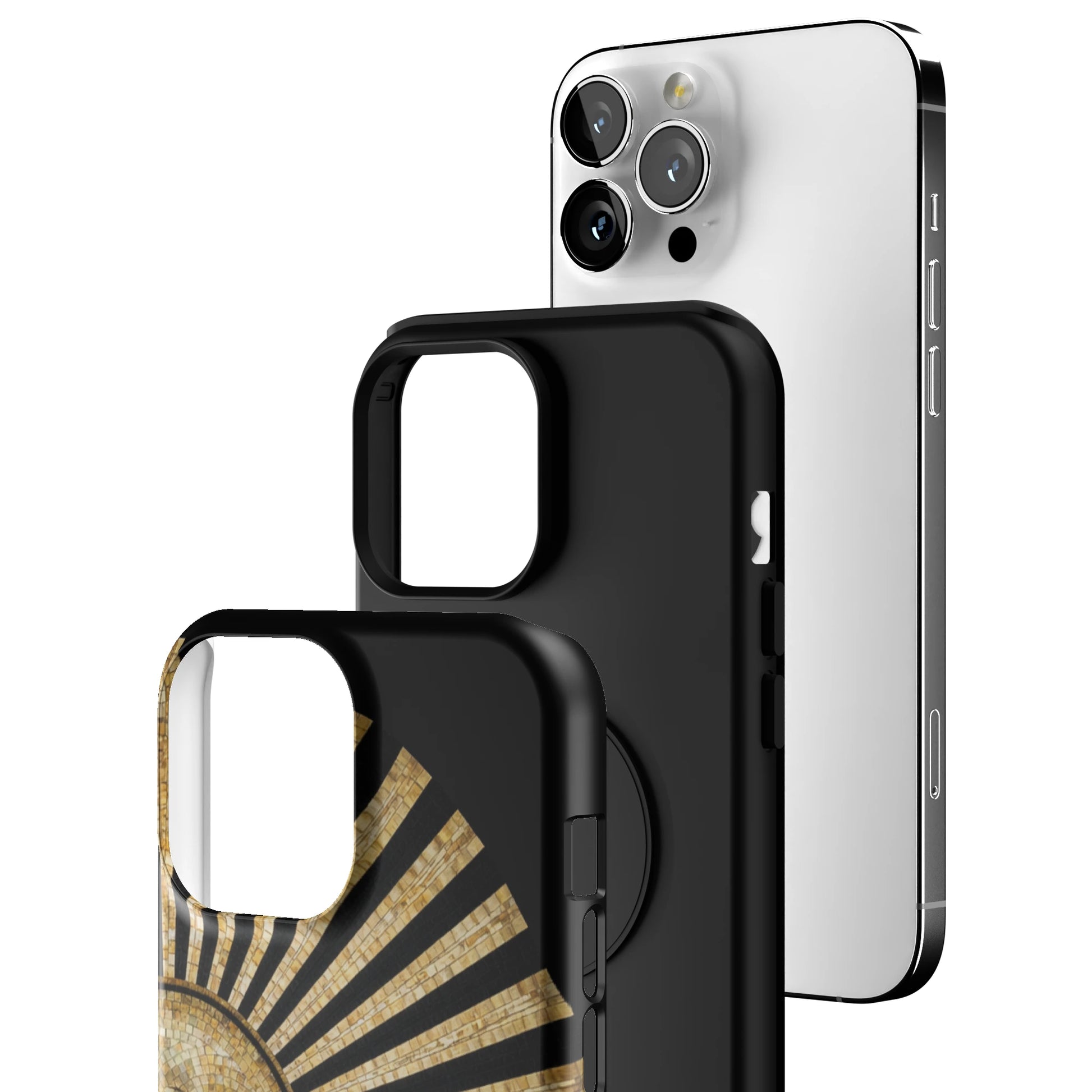 Solstice Muse iPhone Case gallery - Iphone_13_Pro_Max_3