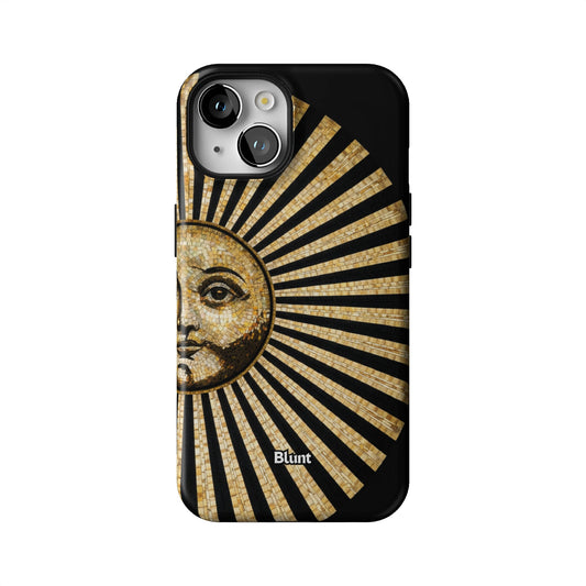Solstice Muse iPhone Case gallery - Iphone_14_Iphone_1