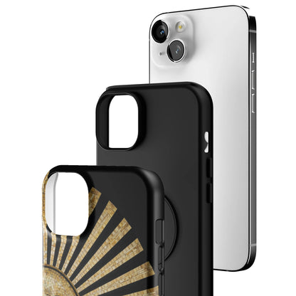Solstice Muse iPhone Case gallery - Iphone_14_Mini_Air_Plus_3