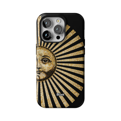 Solstice Muse iPhone Case gallery - Iphone_14_Pro_1