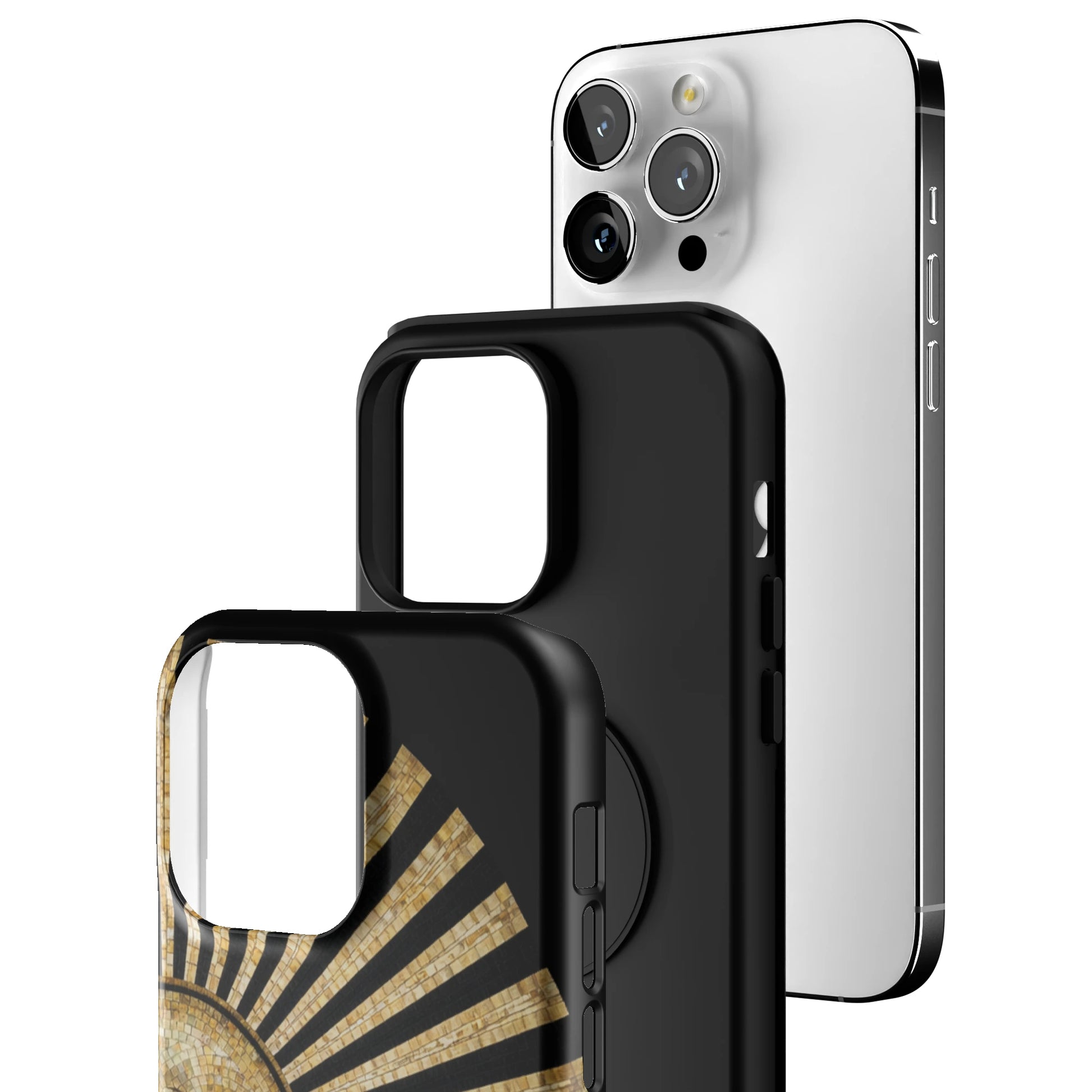 Solstice Muse iPhone Case gallery - Iphone_14_Pro_Max_3