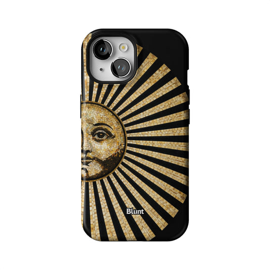 Solstice Muse iPhone Case gallery - Iphone_15_Iphone_1
