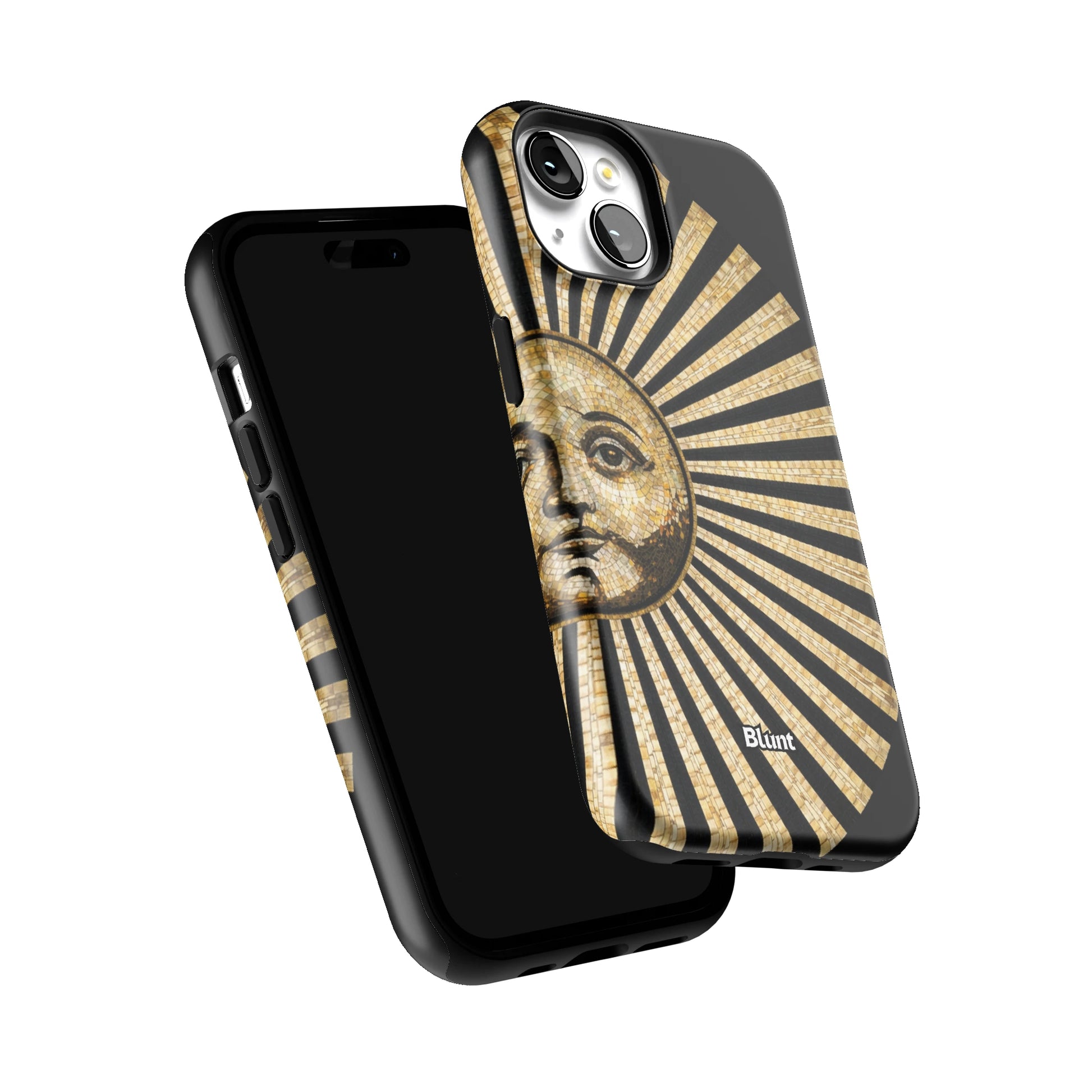 Solstice Muse iPhone Case gallery - Iphone_15_Iphone_6