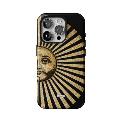 Solstice Muse iPhone Case gallery - Iphone_15_Pro_1