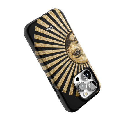 Solstice Muse iPhone Case gallery - Iphone_15_Pro_5