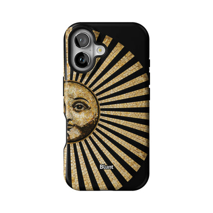 Solstice Muse iPhone Case gallery - Iphone_16_Iphone_1