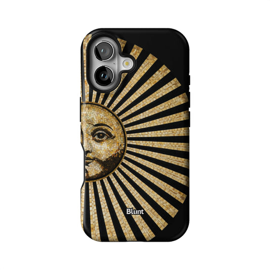 Solstice Muse iPhone Case gallery - Iphone_16_Iphone_1