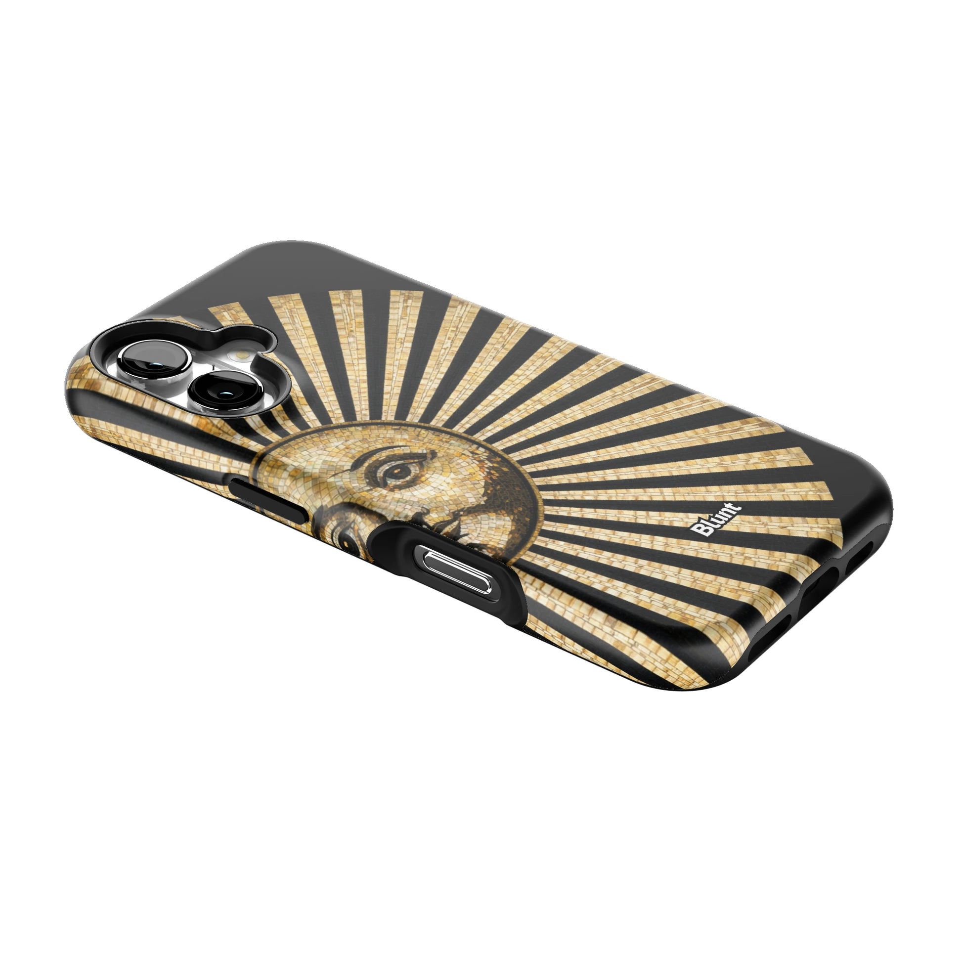 Solstice Muse iPhone Case gallery - Iphone_16_Iphone_2