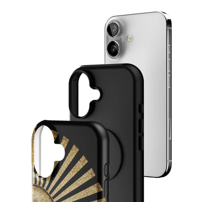 Solstice Muse iPhone Case gallery - Iphone_16_Iphone_3