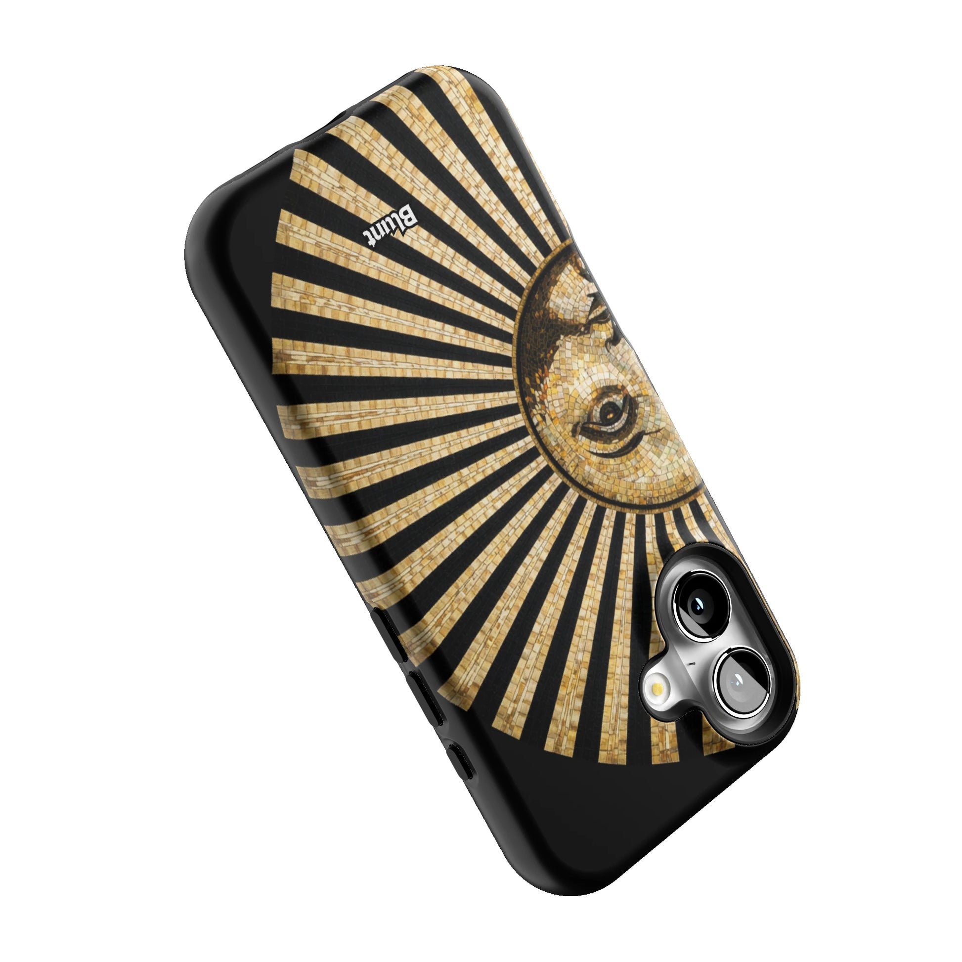 Solstice Muse iPhone Case gallery - Iphone_16_Iphone_5