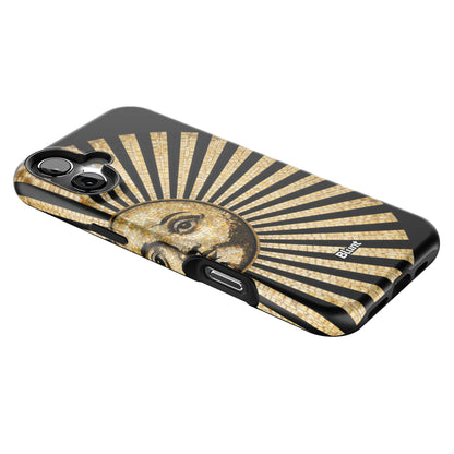 Solstice Muse iPhone Case gallery - Iphone_16_Mini_Air_Plus_2