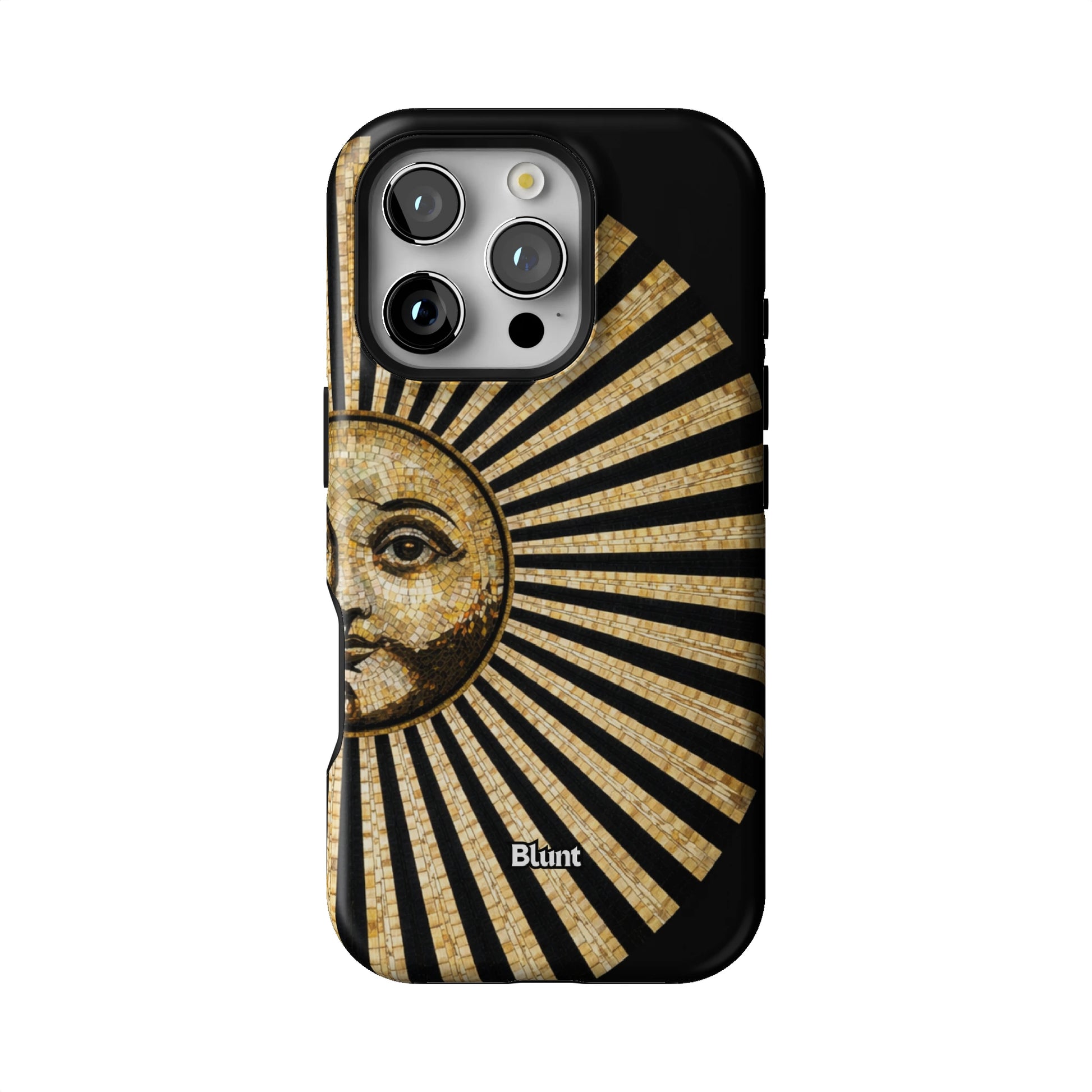 Solstice Muse iPhone Case gallery - Iphone_16_Pro_1