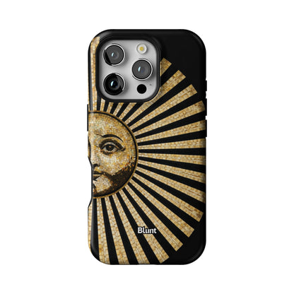 Solstice Muse iPhone Case gallery - Iphone_16_Pro_1