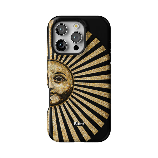 Solstice Muse iPhone Case gallery - Iphone_16_Pro_1