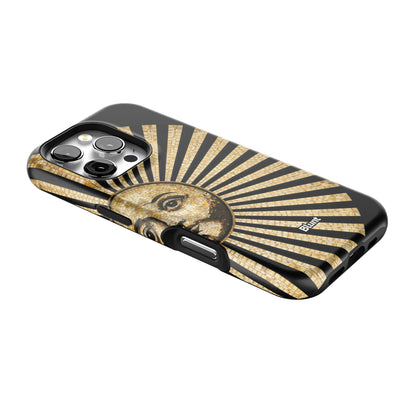 Solstice Muse iPhone Case gallery - Iphone_16_Pro_2