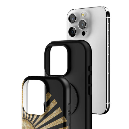 Solstice Muse iPhone Case gallery - Iphone_16_Pro_3