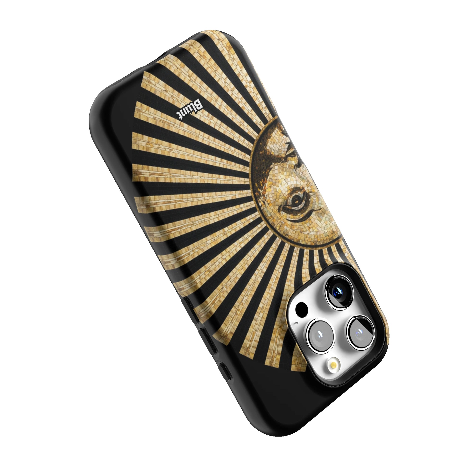 Solstice Muse iPhone Case gallery - Iphone_16_Pro_5
