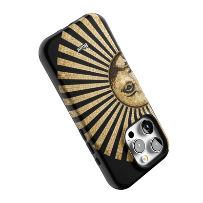 Solstice Muse iPhone Case gallery - Iphone_16_Pro_5