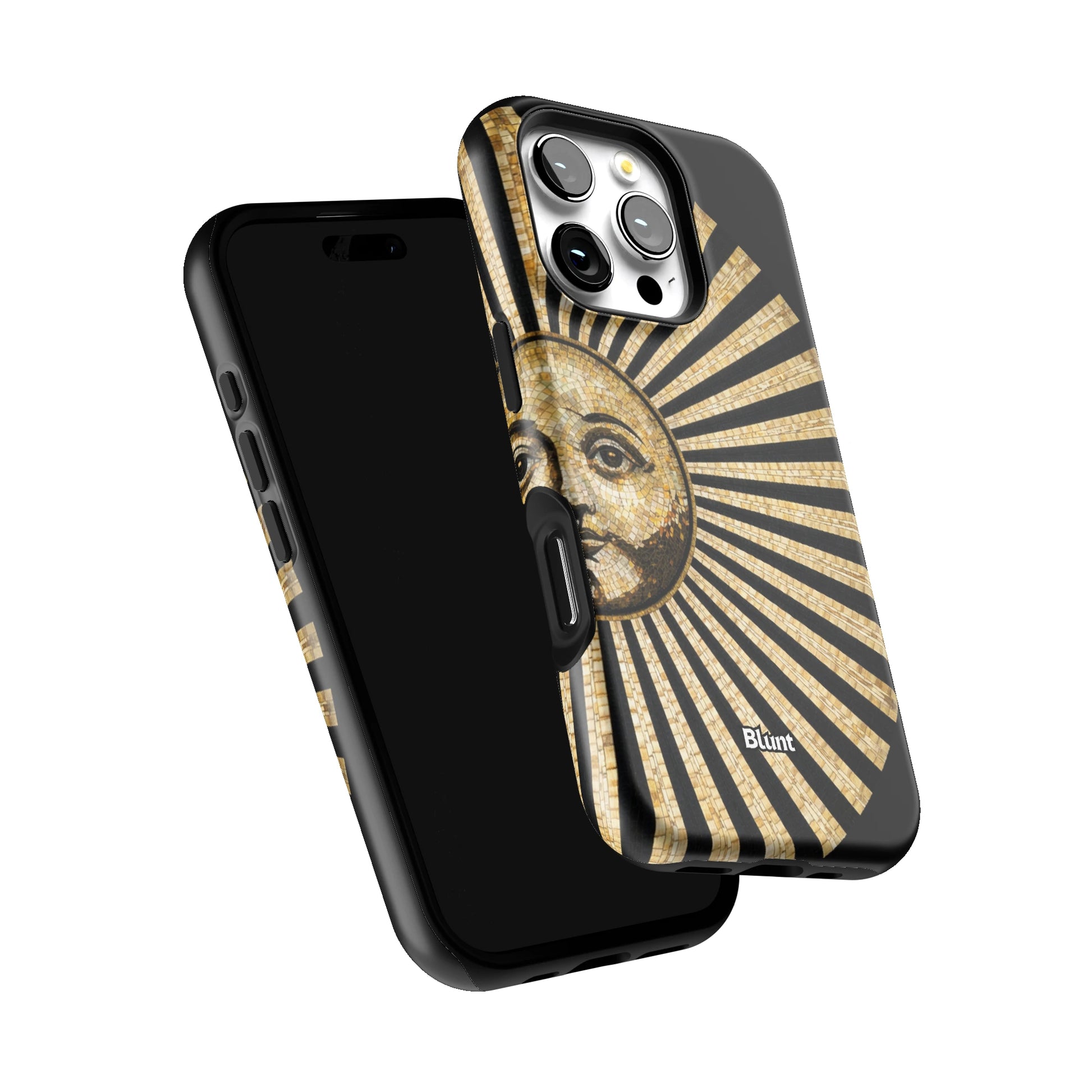 Solstice Muse iPhone Case gallery - Iphone_16_Pro_6