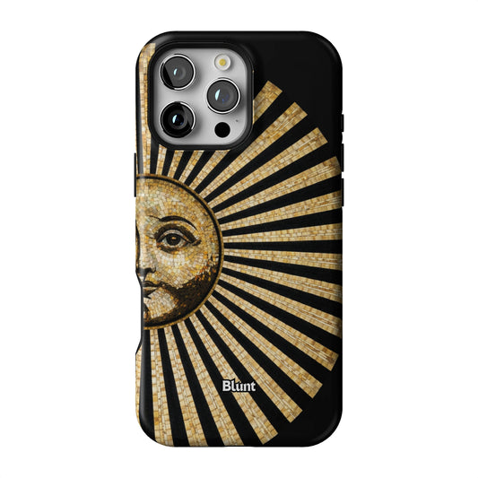 Solstice Muse iPhone Case gallery - Iphone_16_Pro_Max_1