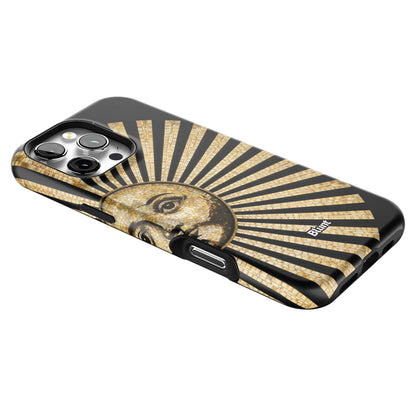 Solstice Muse iPhone Case gallery - Iphone_16_Pro_Max_2