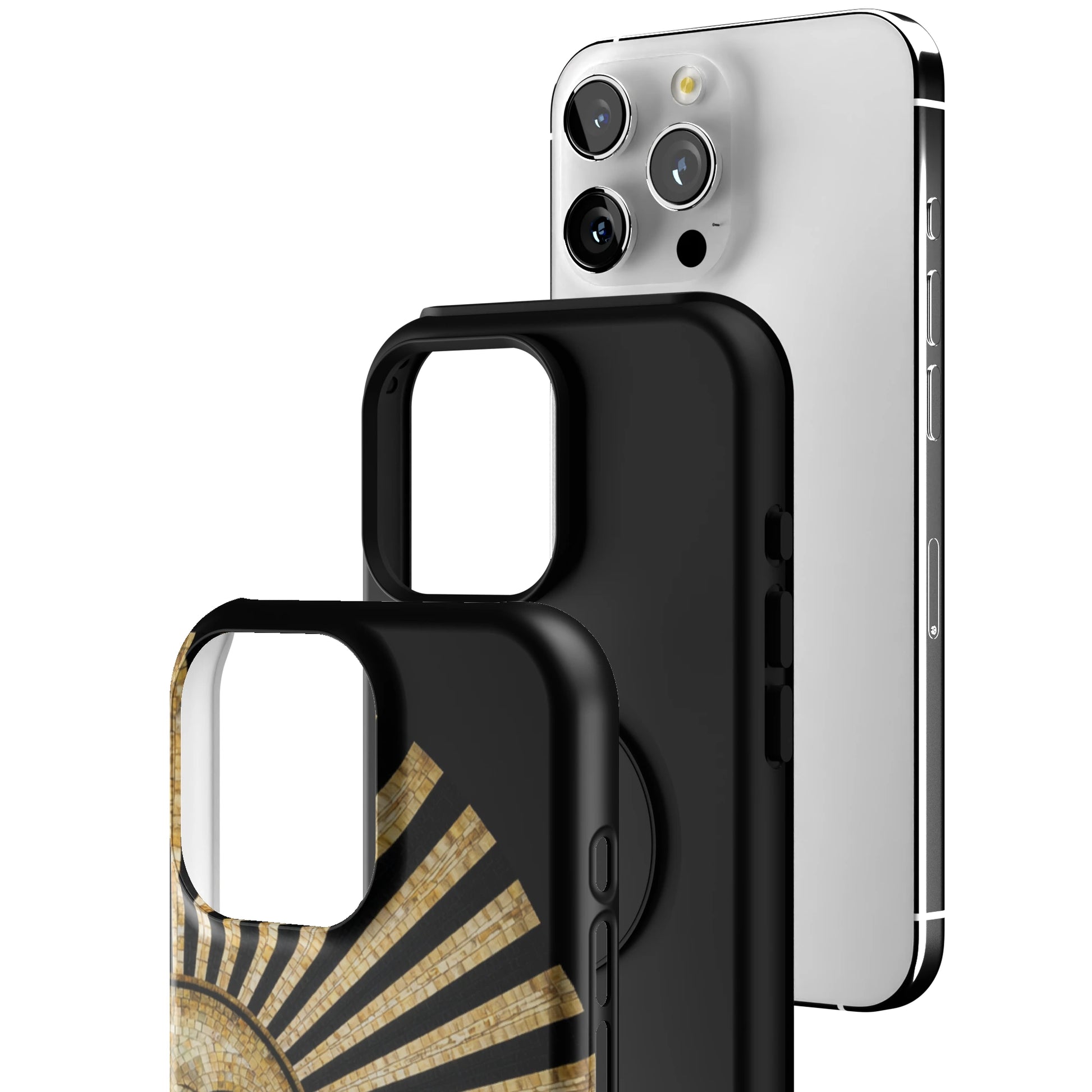 Solstice Muse iPhone Case gallery - Iphone_16_Pro_Max_3