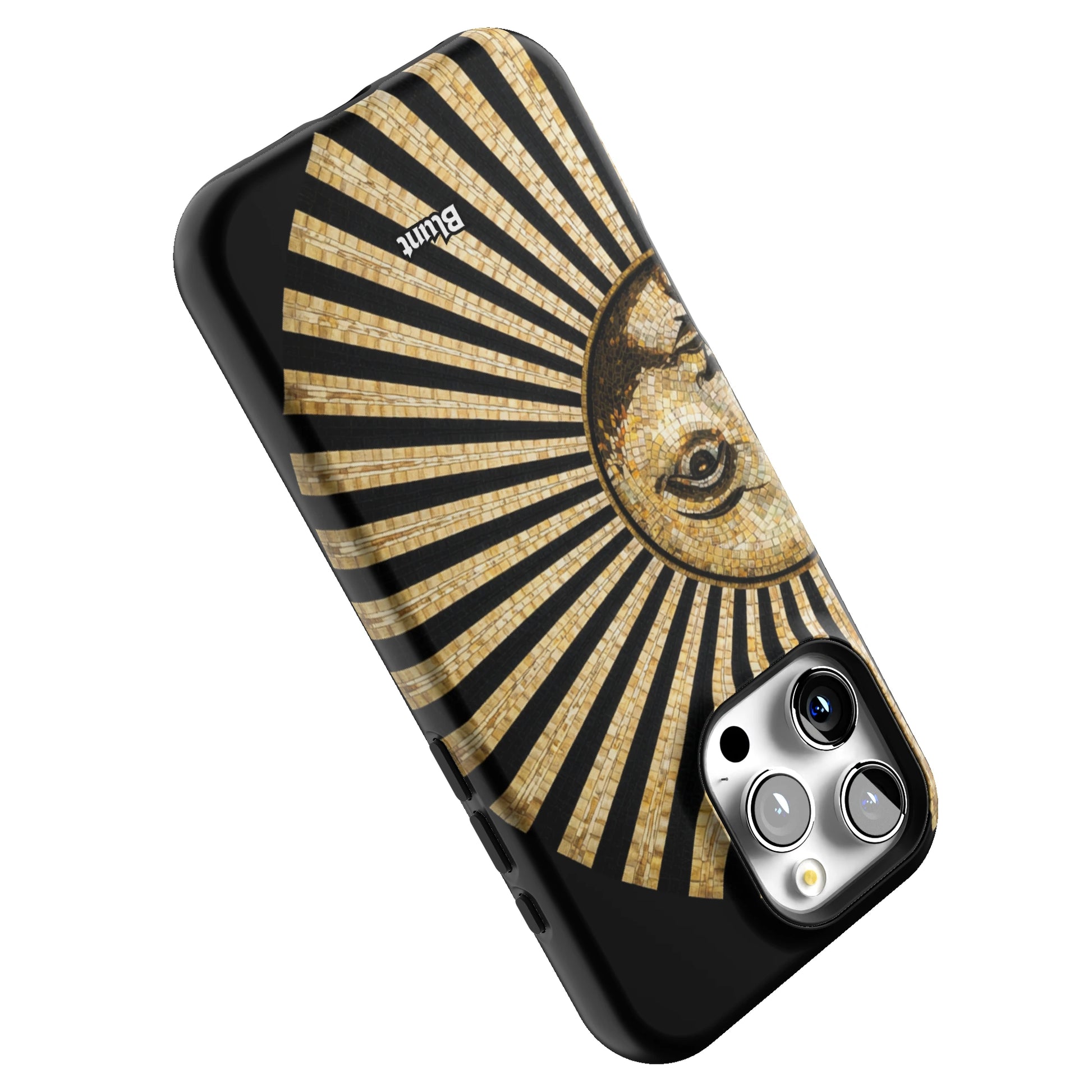 Solstice Muse iPhone Case gallery - Iphone_16_Pro_Max_5
