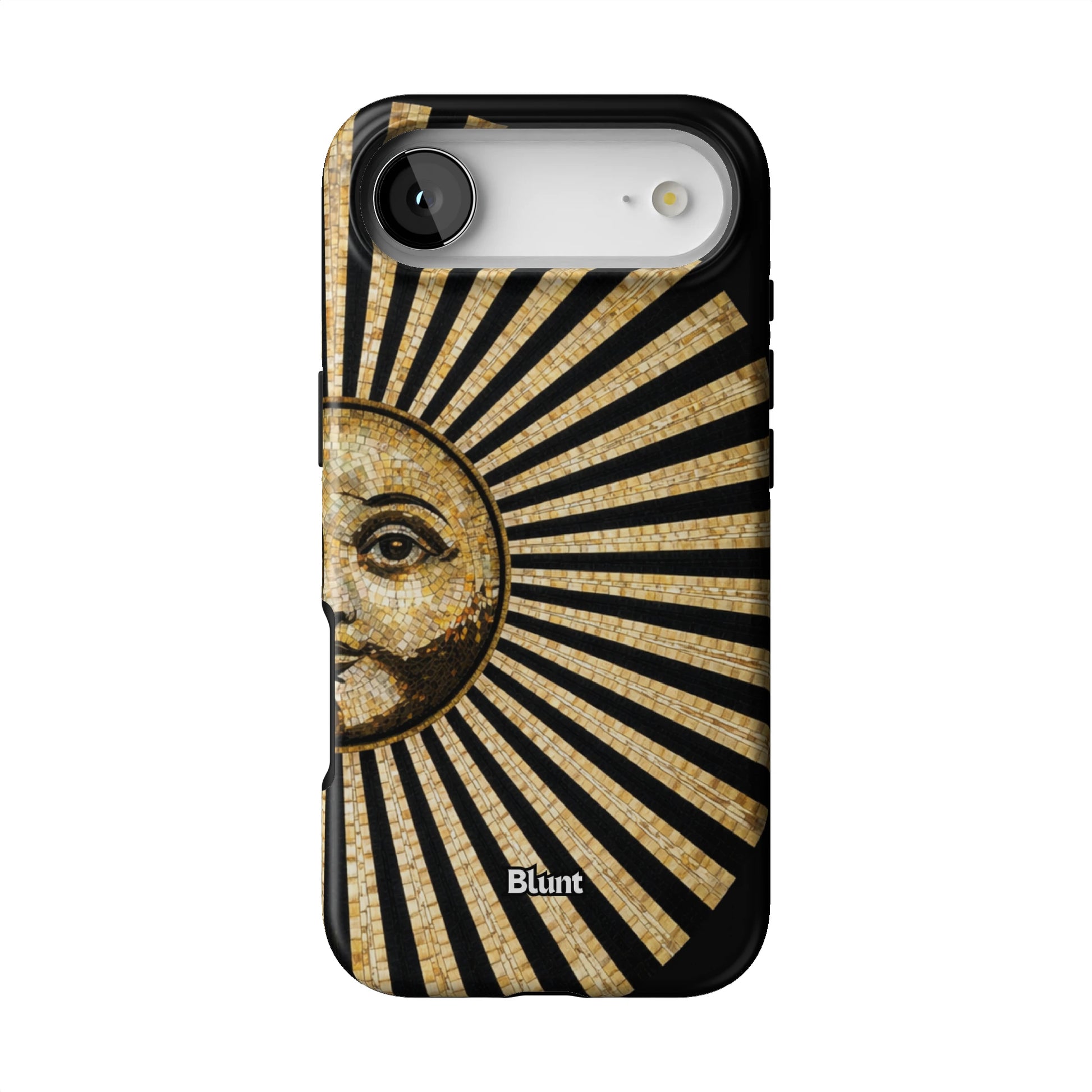 Solstice Muse iPhone Case gallery - Iphone_17_Air_1