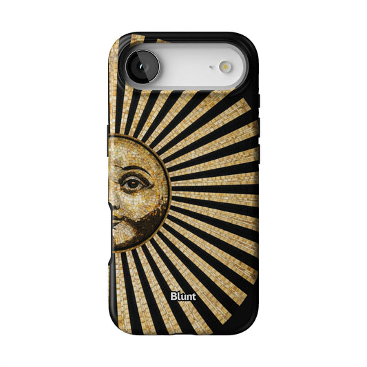 Solstice Muse iPhone Case gallery - Iphone_17_Air_1