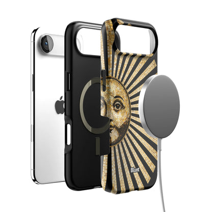 Solstice Muse iPhone Case gallery - Iphone_17_Air_4