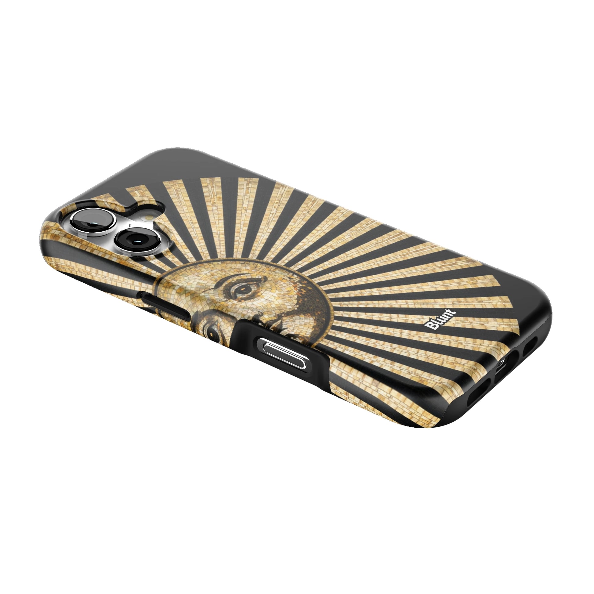 Solstice Muse iPhone Case gallery - Iphone_17_Iphone_2