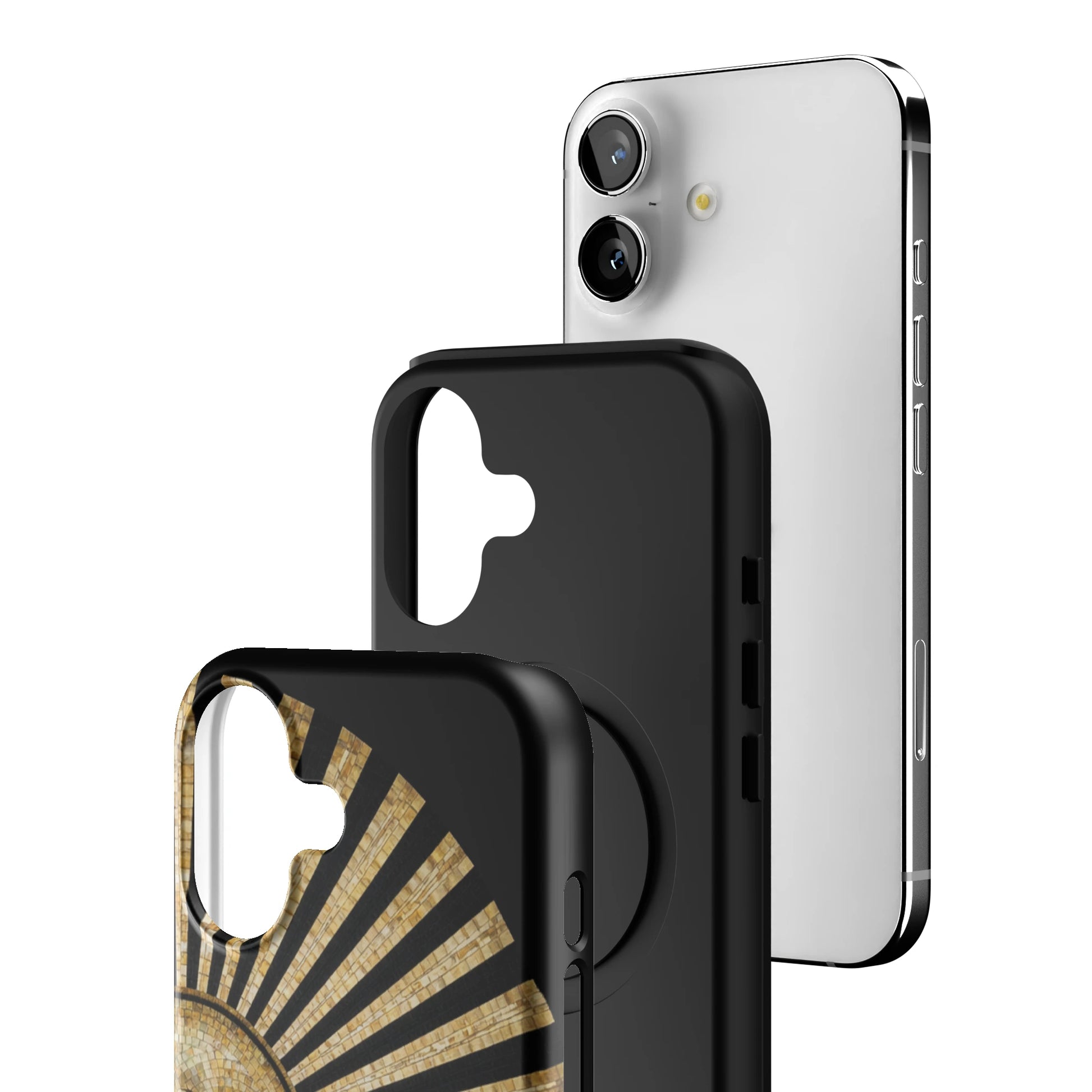 Solstice Muse iPhone Case gallery - Iphone_17_Iphone_3