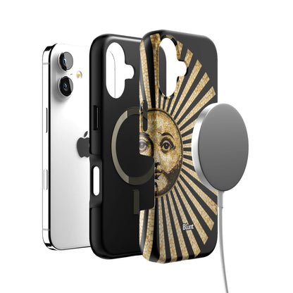 Solstice Muse iPhone Case gallery - Iphone_17_Iphone_4
