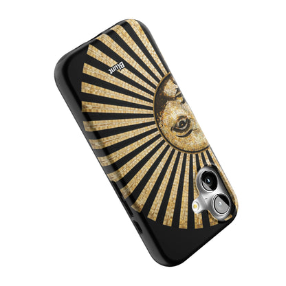 Solstice Muse iPhone Case gallery - Iphone_17_Iphone_5