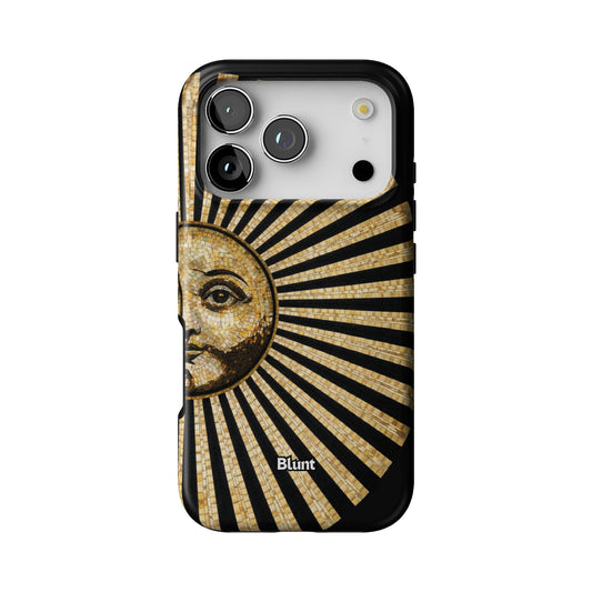 Solstice Muse iPhone Case gallery - Iphone_17_Pro_1