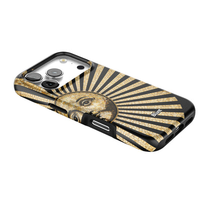 Solstice Muse iPhone Case gallery - Iphone_17_Pro_2
