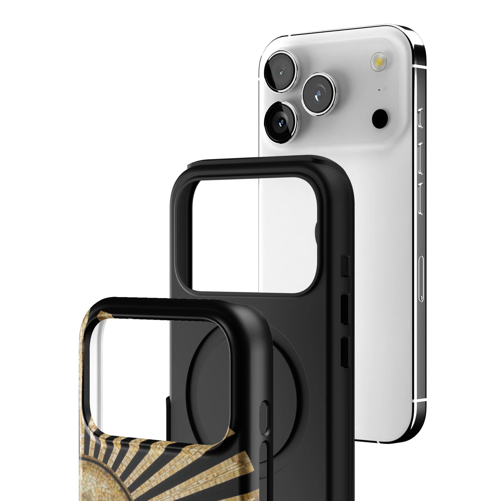 Solstice Muse iPhone Case gallery - Iphone_17_Pro_3