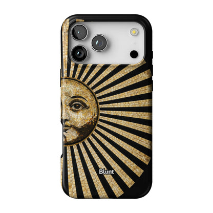 Solstice Muse iPhone Case gallery - Iphone_17_Pro_Max_1