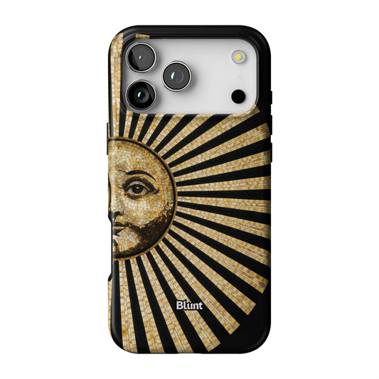 Solstice Muse iPhone Case gallery - Iphone_17_Pro_Max_1