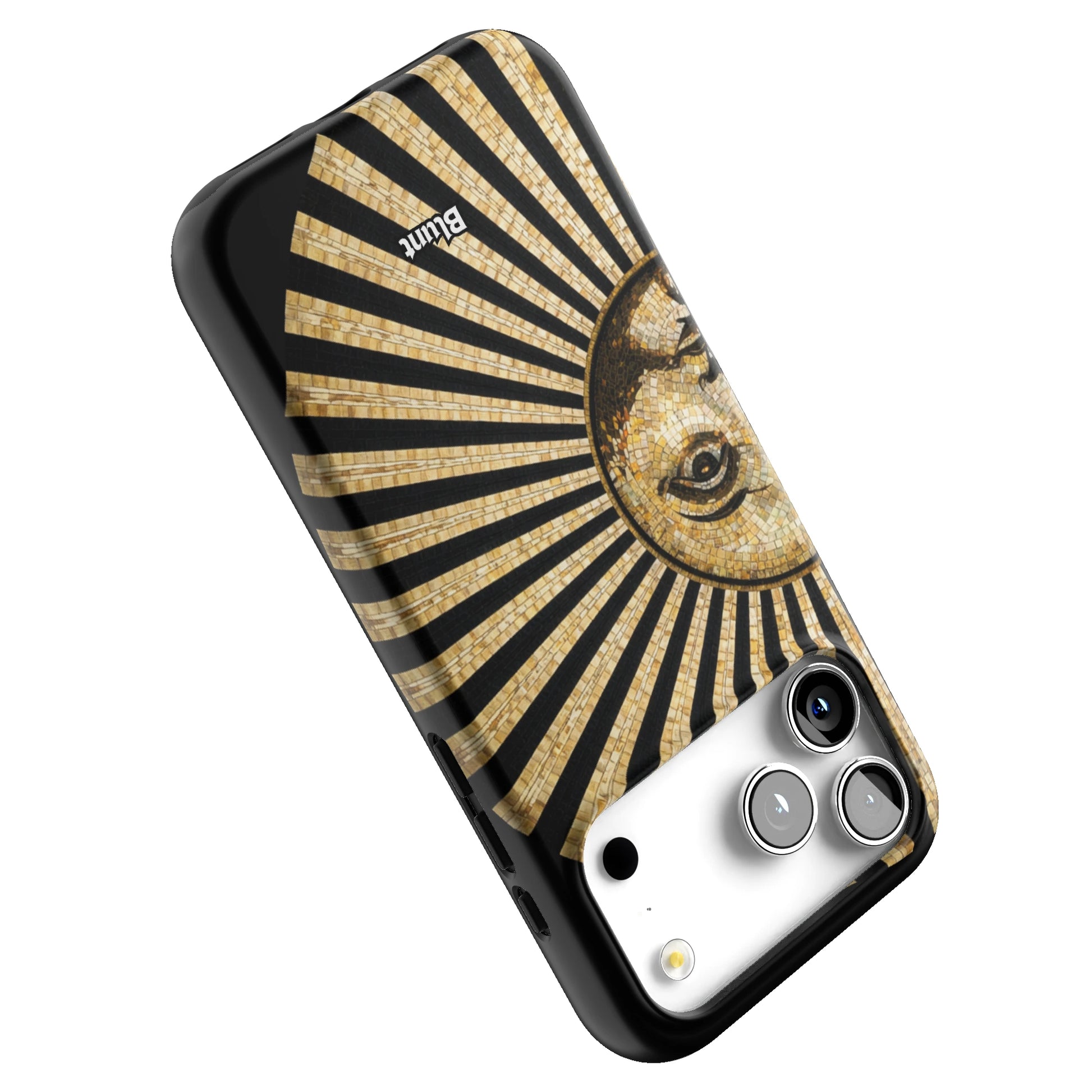 Solstice Muse iPhone Case gallery - Iphone_17_Pro_Max_5