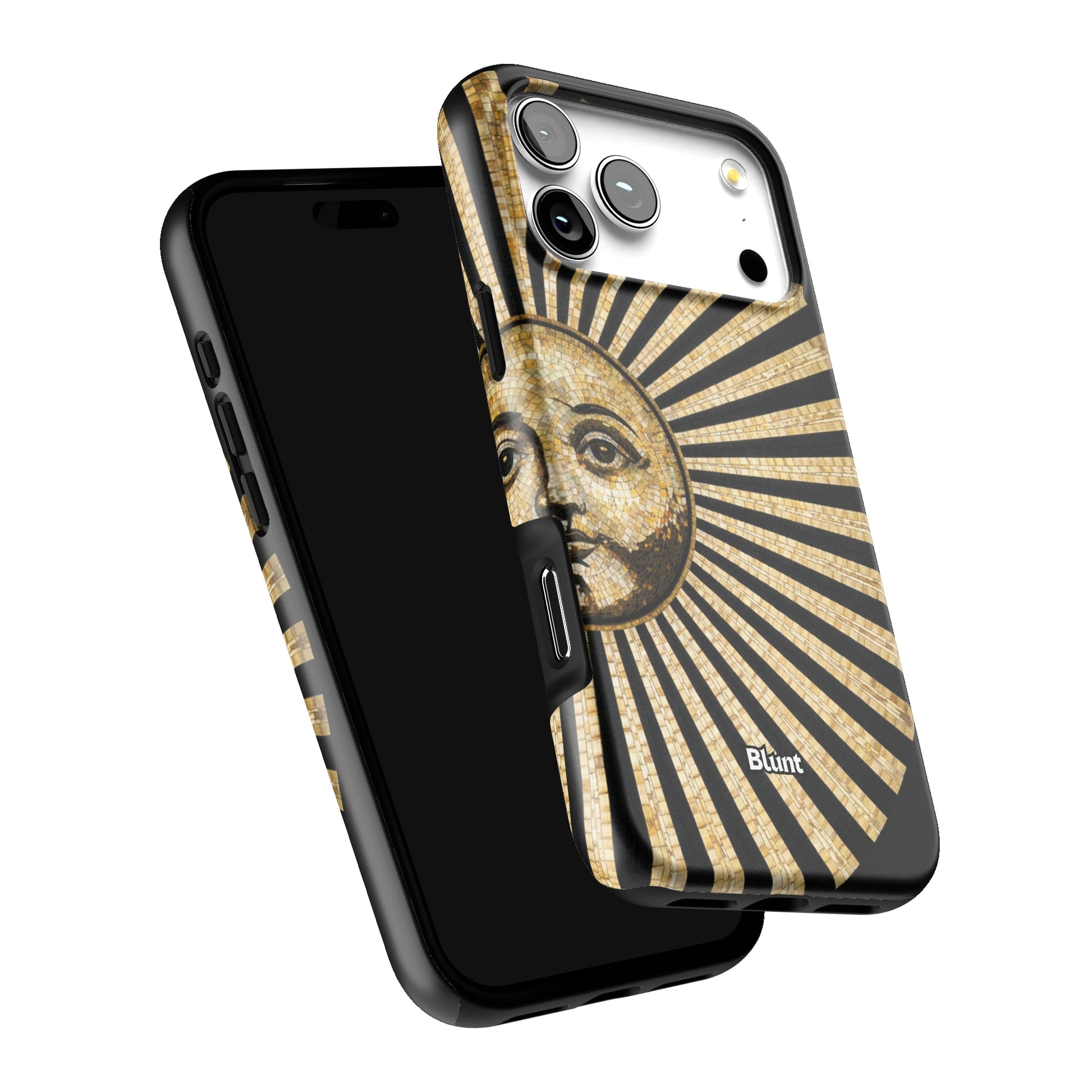 Solstice Muse iPhone Case gallery - Iphone_17_Pro_Max_6