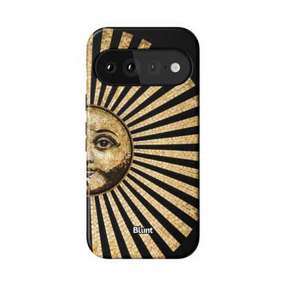 Solstice Muse Pixel Case - Blunt Cases