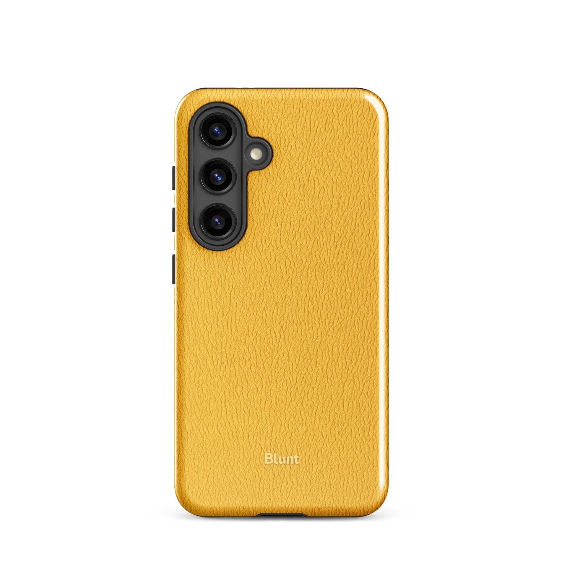 Soltra Samsung Case - Blunt Cases